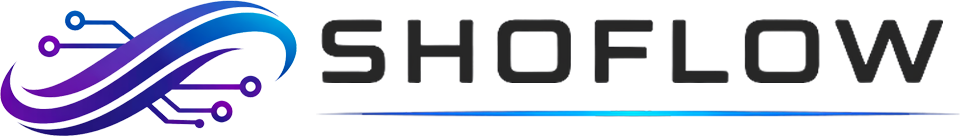 shoflow logo